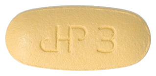 카포트리정2.5/160/2.5mg 제품 사진