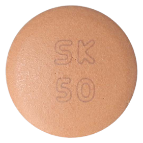 레볼팍정50mg_(63.8mg/1정) 제품 사진