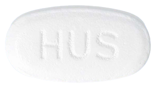 프란케어정50mg_(50mg/1정) 제품 사진