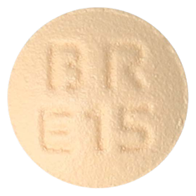 비알에독스정15mg_(20.205mg/1정) 제품 사진