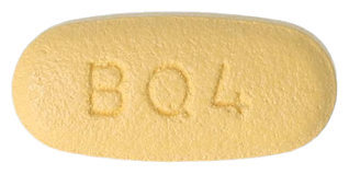 베실살탄큐정5/100/5mg 제품 사진