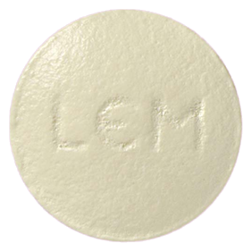 데이비고필름코팅정5mg_(10mg/1정) 제품 사진