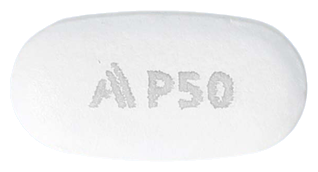 씨투란정50mg_(50mg/1정) 제품 사진
