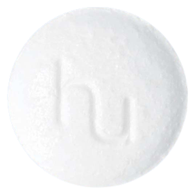 휴타바구강붕해정2mg_(2.205mg/1정) 제품 사진