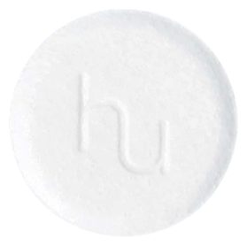 휴타바구강붕해정4mg_(4.409mg/1정) 제품 사진