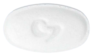동광미녹시딜정2.5mg_(2.5mg/1정) 제품 사진