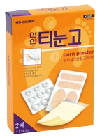 신신티눈고 제품 사진