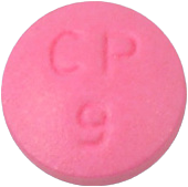 씨엠지아스코르브산정50mg 제품 사진