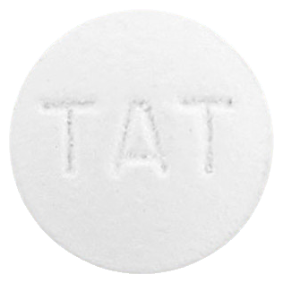 타치온정50mg 제품 사진