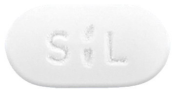 부루펜정200mg 제품 사진