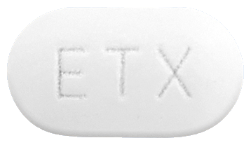 이텍스이부프로펜정400mg 제품 사진