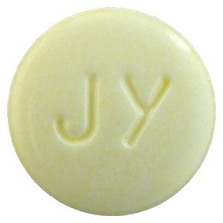 트리마정200mg 제품 사진