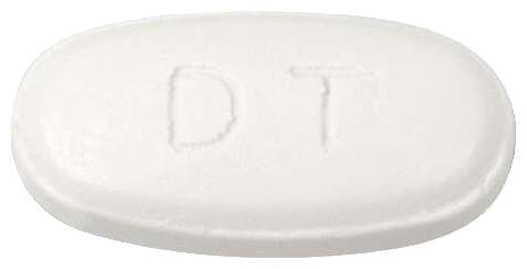 원텔정400mg 제품 사진