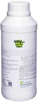 이부날시럽_(10g/500mL) 제품 사진