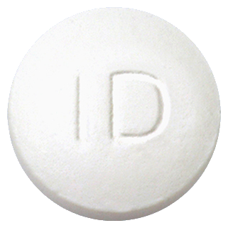 엘칸정330mg 제품 사진