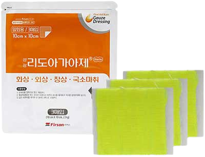 성광리도아가아제 제품 사진