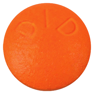 크레닉정250mg 제품 사진
