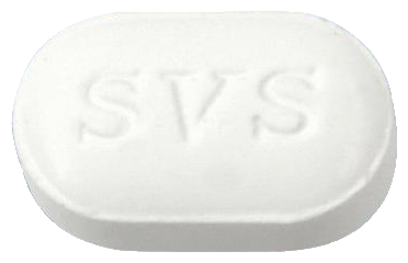 영풍알마게이트정500mg 제품 사진