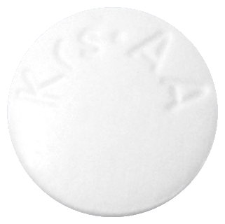 코러스아세트아미노펜정300mg 제품 사진