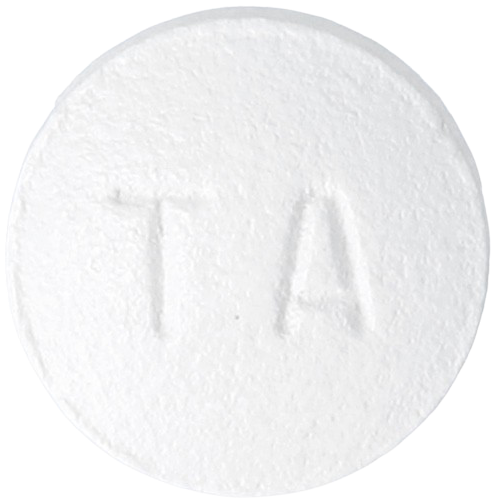 타치온정100mg 제품 사진