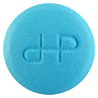 디크로닉정250mg 제품 사진