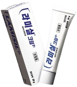 라미실크림1%_(0.3g/30g) 제품 사진