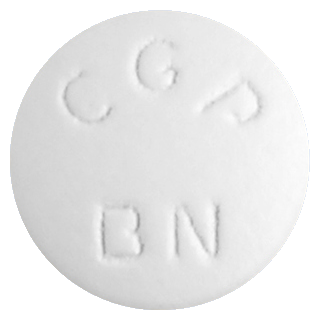 바로닉신정125mg 제품 사진