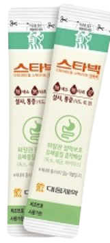 스멕타현탁액_(3g/20mL) 제품 사진