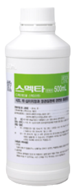 스멕타현탁액_(75g/500mL) 제품 사진