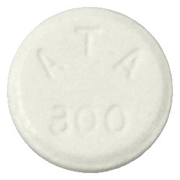 지엘아세트아미노펜정300mg 제품 사진