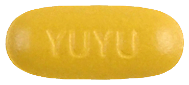 타나민정120mg 제품 사진