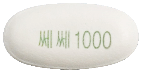쎄쎄1000정 제품 사진