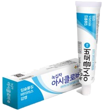 녹십자아시클로버크림_(0.25g/5g) 제품 사진