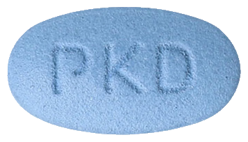 스노핀정275mg 제품 사진