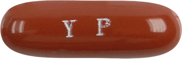 겔티플러스연질캡슐 제품 사진