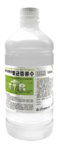 대한관류용멸균증류수_(1000mL) 제품 사진