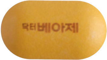 닥터베아제정 제품 사진