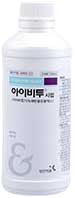 아이비투시럽_(10g/500mL) 제품 사진
