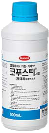 코푸스티시럽_(10g/500mL) 제품 사진