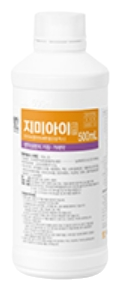 지미아이시럽_(10g/500mL) 제품 사진