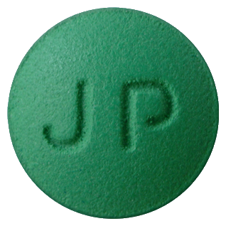 징코크린정120mg 제품 사진