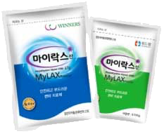 마이락스산_(17g/1포) 제품 사진