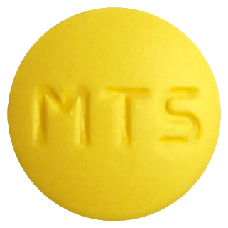 마더스클로닉신리신정250mg 제품 사진