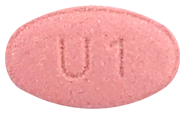 벨라제정45mg 제품 사진
