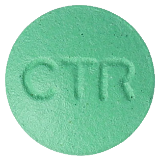 써큐렉스정120mg 제품 사진
