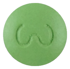 징코란정120mg 제품 사진