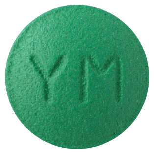 바이오징코정120mg 제품 사진