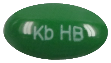 행여벨연질캡슐120mg 제품 사진