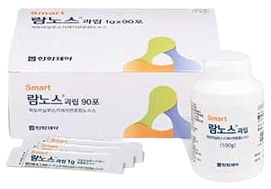 람노스과립_0.25g/1g 제품 사진
