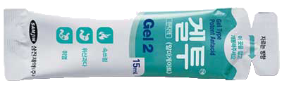 겔투현탁액_(1.5g/15mL) 제품 사진